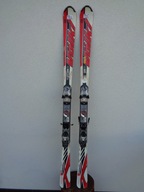 Гірські лижі Volkl Senso R6.9 161см