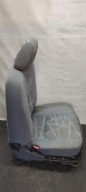siège sièges komplet Ford Transit Connect MK1