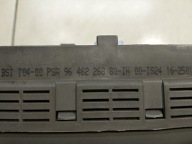 modulo BSI CITROEN C5 1.8i 16V 9646226880