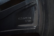 IDEALNE wheels 19" ZIMA VW TOUAREG III 1