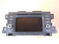 Mazda CX-5 e KE 2012-2017 radio Display KD5366DV0B
