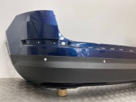 bumper rear part rear Skoda Kodiaq 565 17