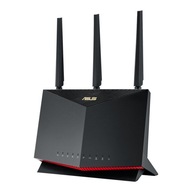 ASUS RT-AX86U Pro router bezprzewodowy Gigabit Ethernet Dual-band (2.4 GHz/