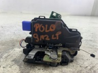 VW POLO 9N mini motor windows left front