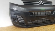 CITROEN JUMPY III 2016 BODEN STOSSSTANGE VORNE 1696