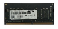 Pamäť RAM DDR4 Afox AFSD416FS1P 16 GB