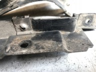 Schmutzfänger links rechts heck AUDI A4 B6