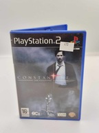 CONSTANTINE / PS2 hra Sony PlayStation 2 (PS2)