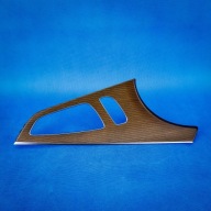 moulding dekor door front right Audi A7 S7 RS7 4G8 4G8867410BL KB4
