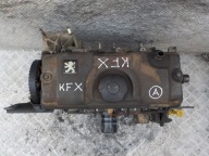 CITROEN SAXO PEUGEOT engine 1.4 8V 75 KM KFX