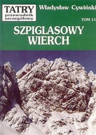 Szpiglasowy Wierch Władysław Cywiński