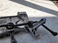 VW GOLF ALTEA LEON OCTAWIA axle beam axle beam subframe front 1K0199369F