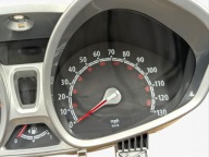 satz start Ford Fiesta 6 2010 AV21-12A650-CA
