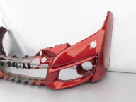 HONDA CIVIC IX TYPE-R 15- FRONTSTOSSSTANGE VORNE