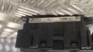 fuse box CITROEN C5 2.0B S110500002E