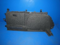 SKODA SUPERB III 3V KOMBI side upholstery boot right rear part