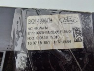 FORD TRANSIT PANEL BOCCHETTE GK2T-18549 GK2T-19980 GK2T-19980-DH