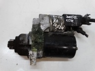 starter VW GOLF VI 1.2 TSI 77KW CBZ 0001120410