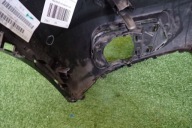 VW TIGUAN CROSS LIFT 12- front bumper front