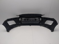 2011r- Peugeot 308 T7 lift bumper front original grid black