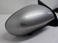 NISSAN QASHQAI mirror exterior right 11 vertical 026202
