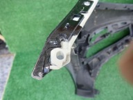 MERCEDES W213 213 ELEGANCE 16- front bumper