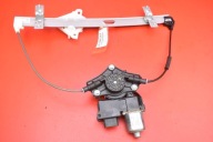 window regulator left rear part EU A023B01303 BAIC BEIJING X7 LIFT 23