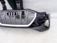 AUDI E-TRON 18- bumper front front SPR PDC