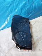 dials clock CITROEN AX 1.1 B 9608060980