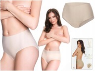 Julimex Slim all day rövidnadrág bézs Bugyi
