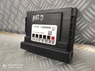 module control unit KOMFORTU OPEL ASTRA IV J 13589056