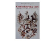kostiuchnówka 1916 - p waingertner