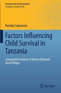 Factors Influencing Child Survival in Tanzania: