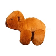 de-Plush Capybara Slap náramky Detské darčeky Darčeky k narodeninám Krásne realistické