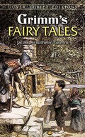 Grimm s Fairy Tales Grimm Jacob