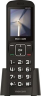 Telefon biurkowy na kartę SIM Maxcom Comfort MM32D