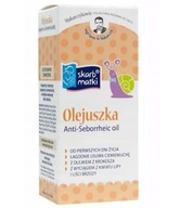 Skarb Matki Olejuszka na ciemieniuchę 30 ml