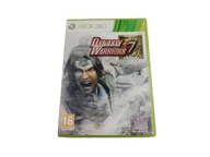 Hra Dynasty Warriors 7 X360 (eng) (3) s