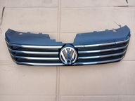 ATRAPA PRZEDNIA PRZOD GRILL GRIL VW PASSAT B7 3AA853651