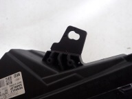 RENAULT ARKANA 20- light right front front FULL LED 260107780R