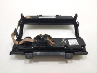 Unite commande clima Bouches buses BMW X6 E71 2007-2012 9193966 9180949