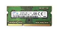 Pamäť RAM DDR3L Samsung 4GBPC312800 4 GB