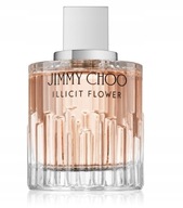 Jimmy Choo Illicit Flower EDT v 100 ml