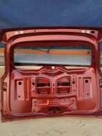 trunk door boot rear part DACIA JOGGER