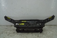 support panel for radiators pillar iron VOLVO V70 XC70