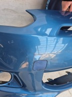 MITSUBISHI SPACE STAR II 2 12-16 bumper front front