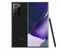Smartfón Samsung Galaxy Note 20 Ultra 12 GB / 256 GB 5G čierna