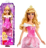 Mattel Disney : Princess - Šípková Ruženka Aurora