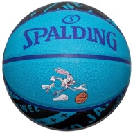 Piłka do koszykówki Spalding Space Jam 84598Z r.7