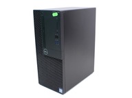 DELL 3060 i5-8400 16GB RAM 1TB SSD GTX HRÁČ